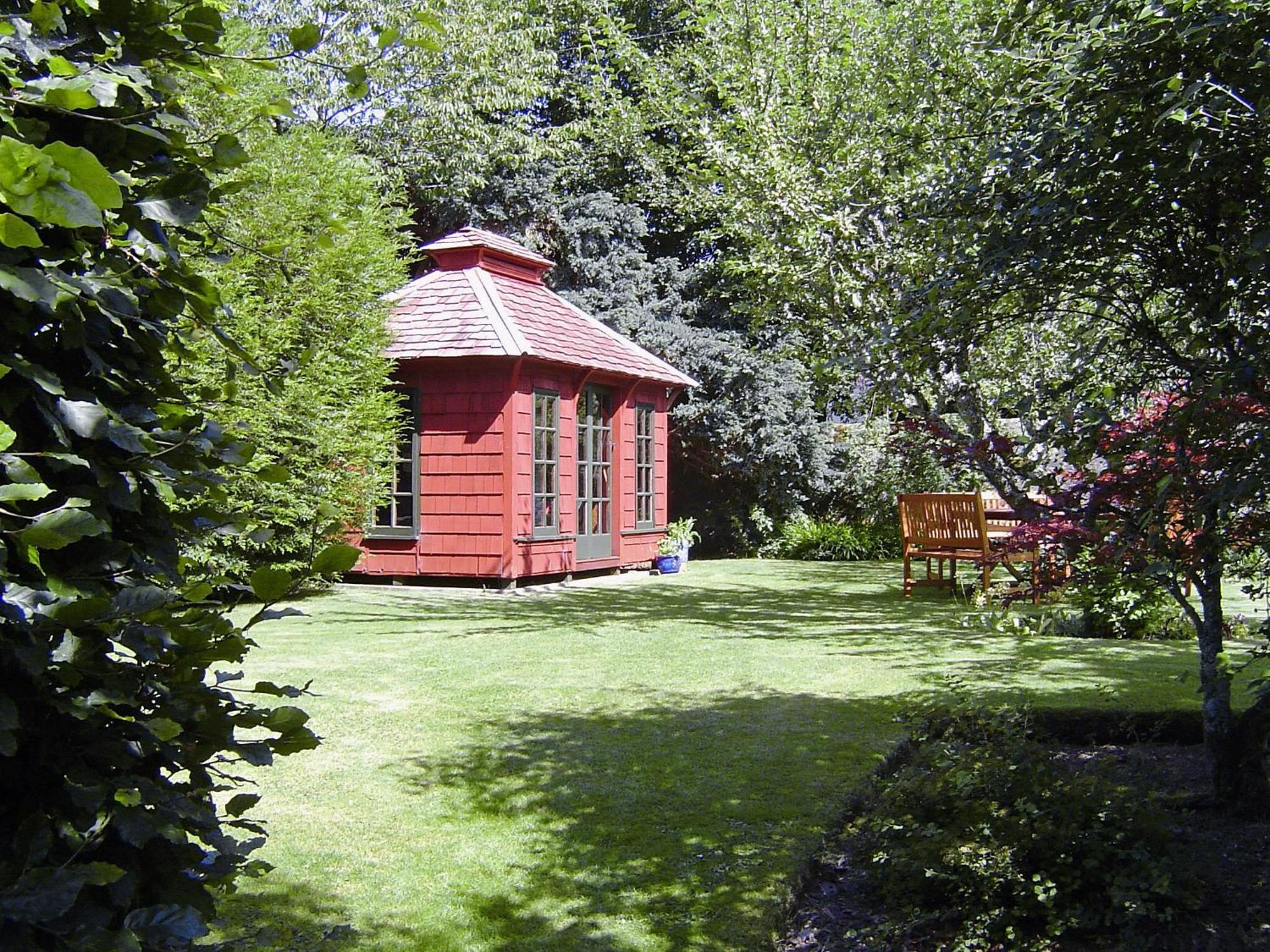 Dunvarlich House Villa Aberfeldy Exterior photo